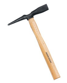 RADNOR™ Model WH-20 Wood Chipping Hammer With 12" Handle