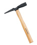 RADNOR™ Model WH-20 Wood Chipping Hammer With 12" Handle