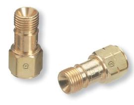 RADNOR™ Model WE-60 Fuel Gas And Oxygen Check Valve Set (Torch Model)