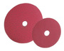 RADNOR™ 4 1/2" X 7/8" 80 Grit Ceramic Fiber Disc