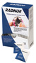 RADNOR™ 5" X 8" Respirator Cleaning Wipes For All Respirators (100 Wipes Per Box)