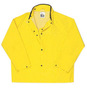 MCR Safety® 3X Yellow Concord 0.35 mm Neoprene/Nylon Jacket