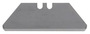 Stanley® 2 1/8" X .024" Proto® Round Point Utility Knife Blade (5 Per Pack)