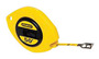 Stanley® 3/8" X 50' Yellow Closed Case  Tape Measure