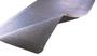 Superior Manufacturing 3' X 75' Black Rubber NoTrax® Pebble Trax® Anti Fatigue Floor Mat