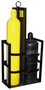 Saf-T-Cart Steel 2 Cylinder Stand