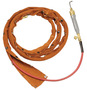 Steiner Industries Leather Cable Cover