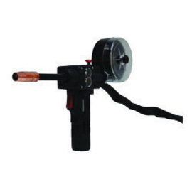 Tweco® 160 A .030" - .035" WeldSkill® SG Series Spool Gun With 12' Cable