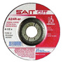 United Abrasives 6" X 1/8" X 7/8" SAIT Aluminum Oxide Type 27/ Type 42 Cut Off Wheel