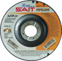 United Abrasives 6" X 1/8" X 5/8"-11 SAIT Aluminum Oxide Type 27 Cut Off Wheel
