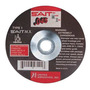 United Abrasives/SAIT 6" X .045" X 7/8" SAIT.M.X.™ Proprietary Blend Type 1 Cut Off Wheel