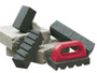 Standard Abrasives™ 8" X 2" | 8" X 2" FR521 | FR521 C10R | C10R Grit SAIT | SAIT Floor Rub | Floor Rub