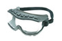 Honeywell Uvex Strategy® Over The Glasses Goggles With Gray Frame And Clear Anti-Fog Lens