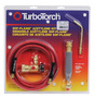 Victor® Victor® TurboTorch® SOF-FLAME™ Acetylene Soldering/Brazing Torch Kit