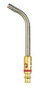 Victor® TurboTorch® EXTREME® Model A-8 0.8" X 2.8" X 4.6" Acetylene Soldering/Brazing Swirl Torch Tip