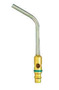 Victor® TurboTorch® Model T-2 1.1" X 3.1" X 6.8" MAP-PRO/Propane Soldering/Brazing Torch Tip
