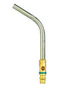 Victor® TurboTorch® Model T-3 1.1" X 2.6" X 6.4" MAP-PRO/Propane Soldering/Brazing Torch Tip