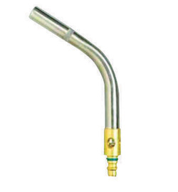 Victor® TurboTorch® Model T-5 0.9" X 3.6" X 9.3" MAP-PRO/Propane Soldering/Brazing Torch Tip