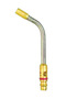 Victor® TurboTorch® EXTREME® 0.8" X 2.8" X 4.6" Acetylene Soldering/Brazing Swirl Torch Tip
