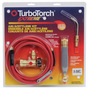Victor® Victor® TurboTorch® EXTREME® Soldering/Brazing Torch Kit