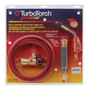 Victor® TurboTorch® EXTREME® Acetylene Soldering/Brazing Torch Kit