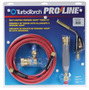 Victor® TurboTorch® PROLINE™ Acetylene Brazing/Soldering Torch Kit
