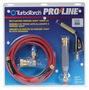 Victor® TurboTorch® PROLINE™ Acetylene Brazing/Soldering Torch Kit