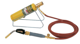 Victor® Pro-Snake PS-3T TurboTorch® Model PS-3T Heating/Soldering/Brazing Torch Kit