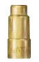 Victor® TurboTorch® Model 8A-TE 0.9" X 2.1" X 4.8" Acetylene Torch Tip