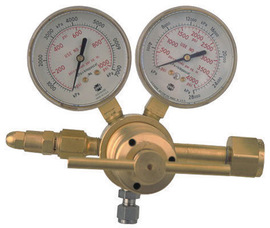 Victor® Heavy Duty Methane, Hydrogen High Pressure Regulator