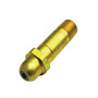 Victor® Swivel, Brass, with Filer, 1/4" NPT, CGA 540