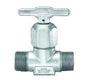 Victor® 1" - 11 1/2 NPS RH Male Replacement Master Valve (For Manifold Systems)