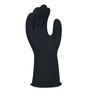 Salisbury by Honeywell Size 12 Black Rubber Class 0 Linesmens Gloves