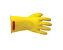 Salisbury by Honeywell Size 8.5 Yellow Rubber Class 0 Linesmens Gloves