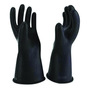 Salisbury by Honeywell Size 12 Black Rubber Class 1 Linesmens Gloves