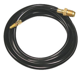 Miller® Weldcraft® 25' Rubber Power Cable For WP-12, WP-27A And WP-27B Torch