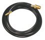 Miller® Weldcraft® 12 1/2' Rubber Power Cable For A-125 And A-150 Torch