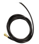 Western 3' Standard Low Pressure Hose Assembly (For Use With Remote Balloon Filling Station)