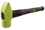 Wilton 2 lb Head Green B.A.S.H® Hammer