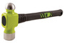 Wilton 24 Ounce Head Green B.A.S.H® Hammer