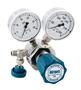 Airgas® Single Stage Brass 0-25 psi General Purpose Cylinder Regulator CGA-660