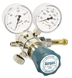 picture of Specialty Gas Regulator