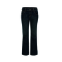 Bulwark® Women's 12" X 32" Sanded Denim Cotton/Spandex Elastane Flame Resistant Denim Jean