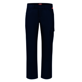 Bulwark® Women's 10" X 34" Navy TenCate Evolv™ Flame Resistant Pants