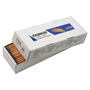 RADNOR™ 3/8" X 14" DC Jointed Copperclad Arc Gouging Electrode (100 Each Per Box)