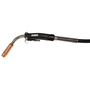 RADNOR™ 450 Amp  .045" - 1/16" Air Cooled MIG Gun 20' Cable-Miller® Style Connector