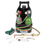 RADNOR™ Victor® Style Tote® Light Duty Acetylene Brazing/Cutting/Welding Outfit CGA-200 (Gas Not Included)