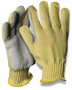 RADNOR™ Medium 7 Gauge DuPont™ Kevlar® Cut Resistant Gloves