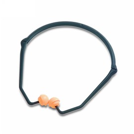 picture of Banded Earplugs