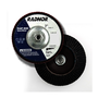 RADNOR™ 7" X 5/8 - 11" 40 Grit Type 29 Flap Disc